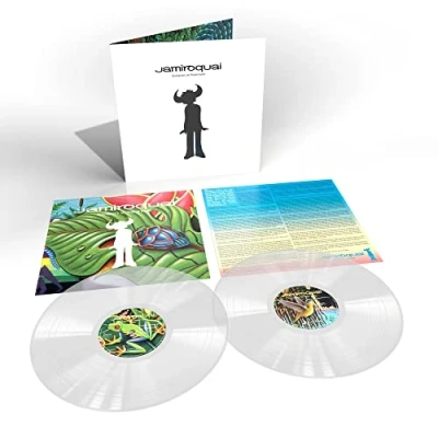 Abbildung von Emergency on Planet Earth [Vinyl LP]