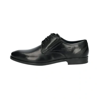 Abbildung von bugatti Savio EVO BusinessSchnürer, Herren, Größe: 40, Black Schuhe