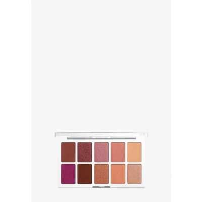 Abbildung von WET N WILD Color ICON 10 PAN Palette Lidschattenpalette, Größe: 12 g, Heart &amp; sol