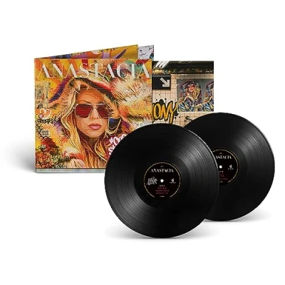 Abbildung von Our Songs (Black 2 LP Edition/ Gtf.) / inklusive Duett mit Peter Maffay