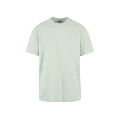 Abbildung von Urban Classics Heavy Tshirt basic, Herren, Größe: Small, Frostmint