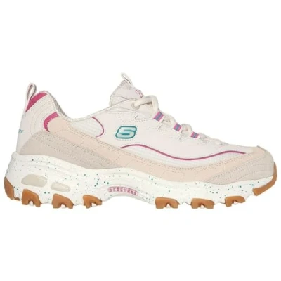 Abbildung von Skechers Sneaker low, Damen, Größe: 40, Weiß Schuhe