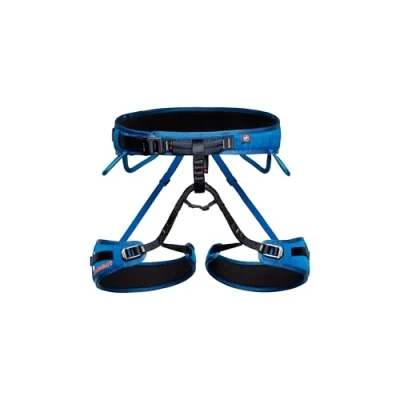 Abbildung von Mammut Klettergeschirr Ophir 3 Slide Herren. XL