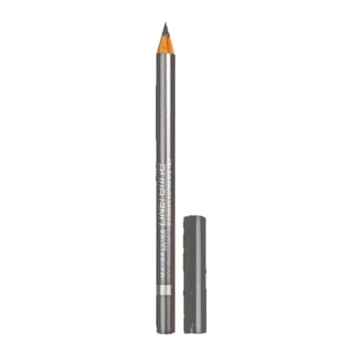 Abbildung von Maybelline New York Jade Expression Kajal, 40, Silver Grey
