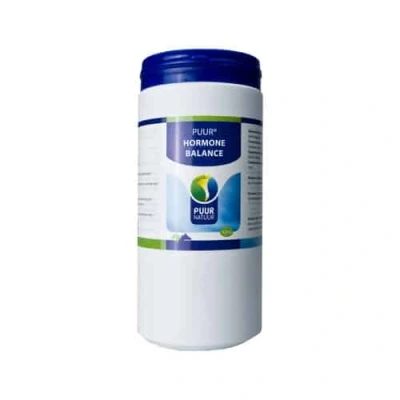 Abbildung von Puur Hormone Balance