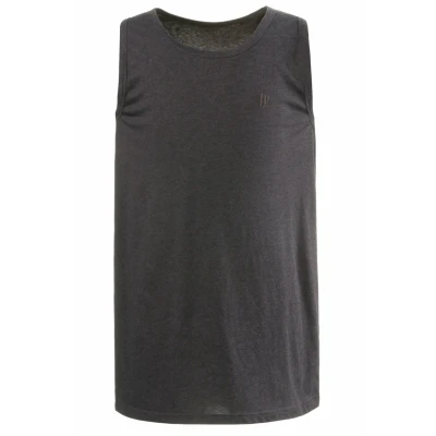 Abbildung von JP 1880 Herren große Größen Übergrößen Menswear L 8XL Tank Top, Basic, ärmellos, bis 10 XL anthrazit 5XL 705145110