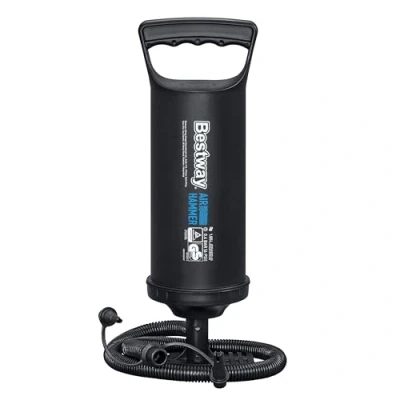 Abbildung von Bestway Air Hammer Handpumpe 1.850 ml