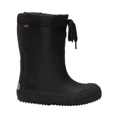 Abbildung von Viking Indie Thermo Unisex Gummistiefel für Kinder, Größe: 33, Black Schuhe