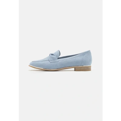 Abbildung von Marco Tozzi Slipper, Damen, Größe: 39, Polar Textil