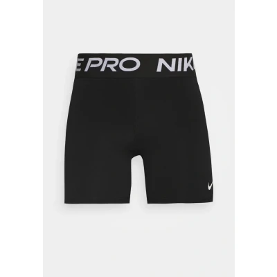 Abbildung von Nike Performance 365 Short Tights, Damen, Größe: Medium, Black
