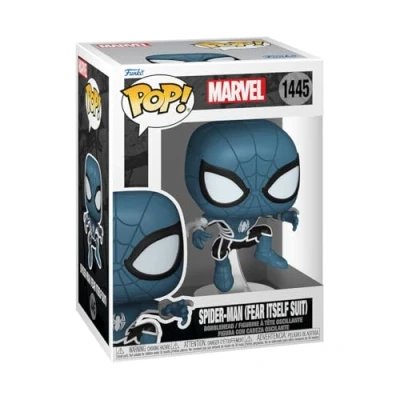 Abbildung von POP Marvel: SP Comics Asgardian Armor GITD