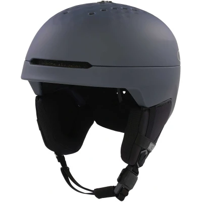 Abbildung von Oakley MOD3 Unisex Helm, Größe: 51 55, Forged iron