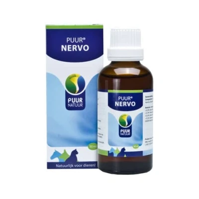 Abbildung von Puur Nervo Pure