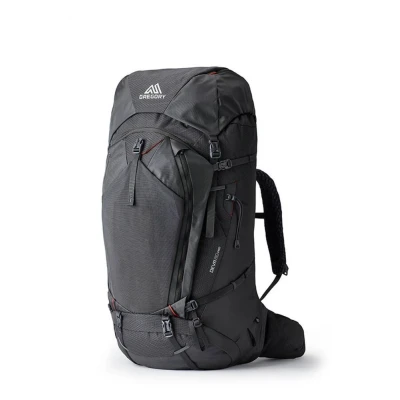 Abbildung von Gregory Deva 80 Pro Rc Md Lava Grey Rucksack