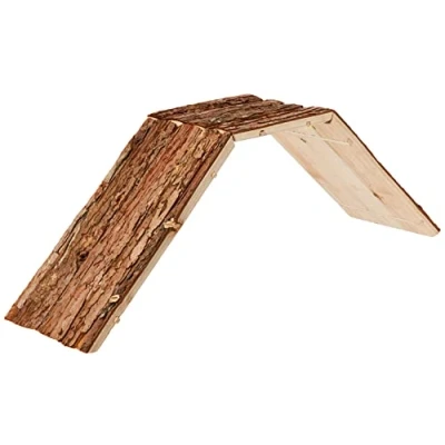 Abbildung von Trixie 62122 Natural Living Käfigbrücke, 63 x 18 15 cm