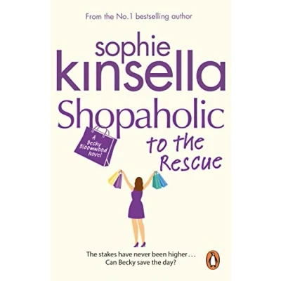 Abbildung von Shopaholic to the Rescue: (Shopaholic Book 8) (Shopaholic,