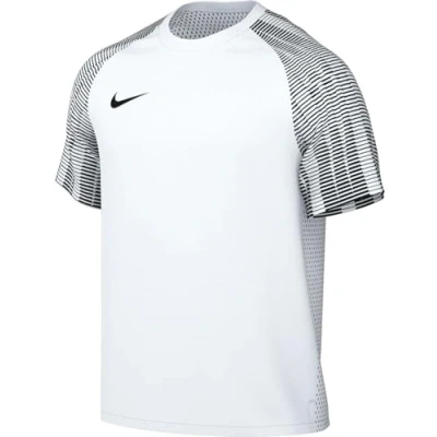 Abbildung von NIKE Herren M NK DF Academy JSY SS T Shirt, weiß schwarz, XXL
