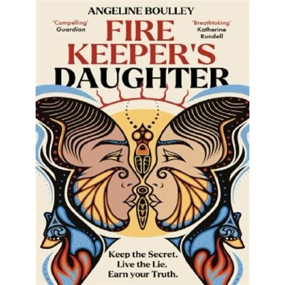 Abbildung von Firekeeper&#039;s Daughter: Winner of the Goodreads Choice Award for YA