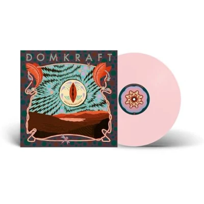Abbildung von Domkraft (Rosé Vinyl) [Vinyl LP]