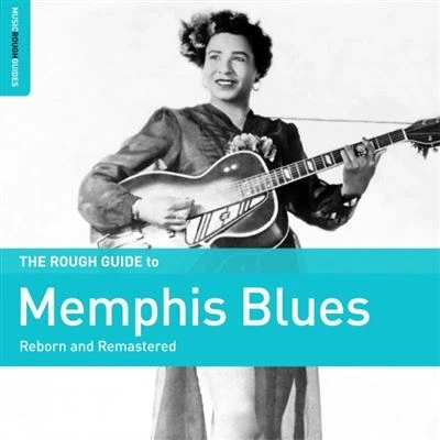 Abbildung von The Rough Guide To Memphis Blues