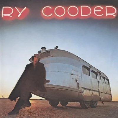 Abbildung von Ry Cooder