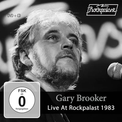 Abbildung von Live at Rockpalast 1983