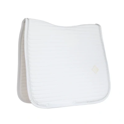 Abbildung von Kentucky Wellington Saddle Pad Pearls