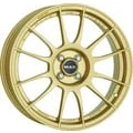 Abbildung von Mak Xlr 7.5x18 5x108 ET45 72 Felgen