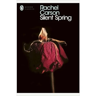 Abbildung von Silent Spring: Rachel Carson (Penguin Modern Classics)
