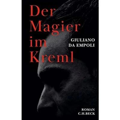 Abbildung von Der Magier im Kreml: Roman