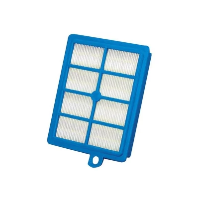 Abbildung von Filtre d&#039;aspirateur Electrolux AEG 9001951194 aspirateur EFH12W hepa 12 filter waschbar