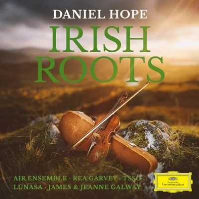 Abbildung von Irish Roots