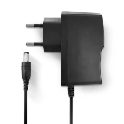 Abbildung von Eaxus® Netzteil passend für SNES &amp; NES Stromkabel/Ladekabel Kompatibel mit jedem Super Nintendo Entertainment System. Neue Version