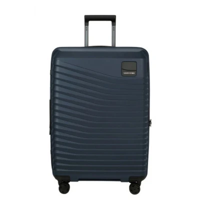 Abbildung von Samsonite Intuo Spinner 69/25 Exp Blue Nights Koffer