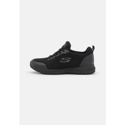Abbildung von Skechers Squad Sneaker low black, Herren, Größe: 37.5, Black Schuhe