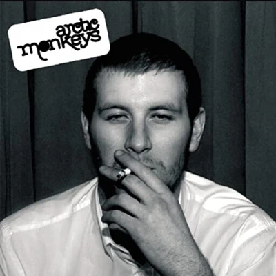 Abbildung von Whatever People Say I am,That&#039;S What I&#039;M Not [Vinyl LP]