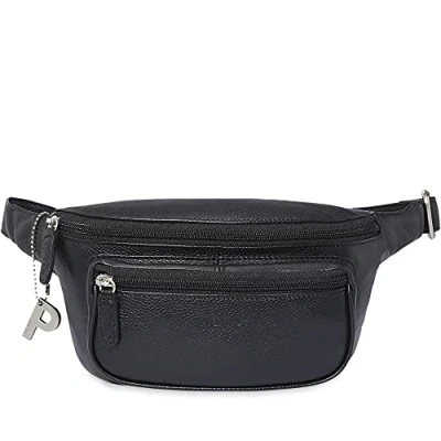 Abbildung von Picard Luis Gürteltasche Schwarz