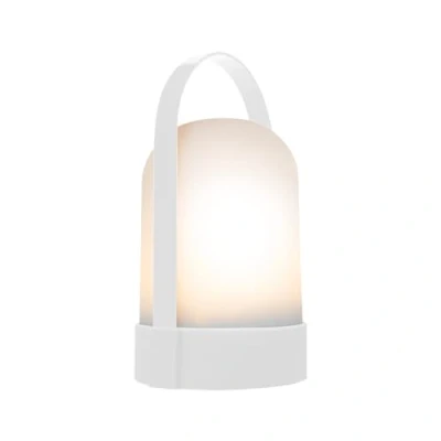 Abbildung von Remember Laterne LED Lampe mit Tragebügel (4 Farben), Remember:Pure