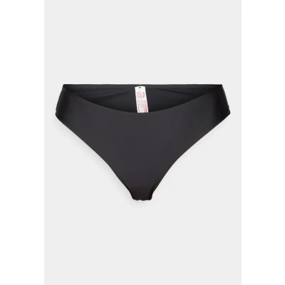 Abbildung von Triumph BODY MAKE UP Illusion Highleg TAI Slip, Damen, Größe: 40, Black