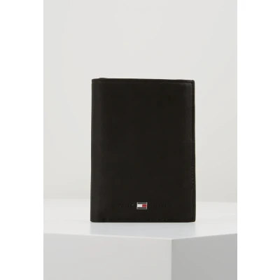 Abbildung von Tommy Hilfiger Johnson Geldbörse, Herren, Größe: One Size, Black