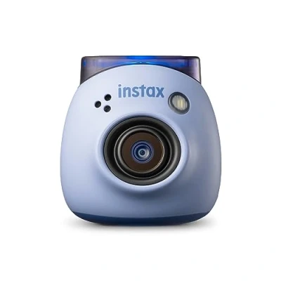 Abbildung von INSTAX PAL Lavender, Sofortbildfilm, Blue