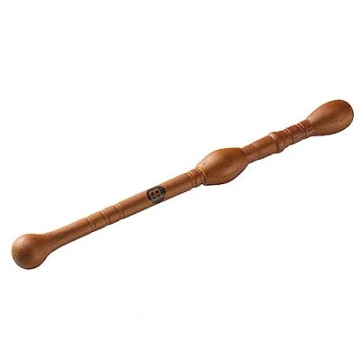 Abbildung von Meinl Percussion FDT2 Bodhran Tipper, Länge: 24 cm, African Brown