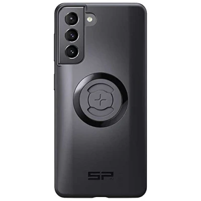 Abbildung von SP CONNECT Phone Case SPC+ kompatibel mit Samsung S21