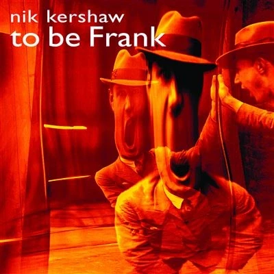 Abbildung von To Be Frank (Digipak)