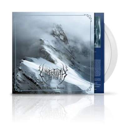 Abbildung von The Imperious Horizon (Ltd. Clear 2lp) [Vinyl LP]