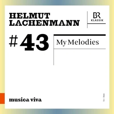 Abbildung von MY MELODIES