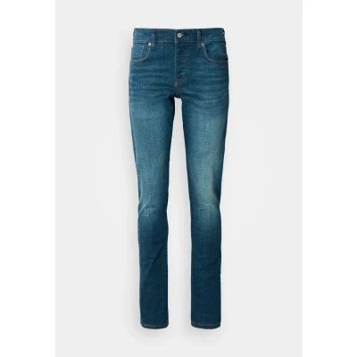 Abbildung von Scotch &amp; Soda Herren Ralston Jeans, Hit and Miss, 31W / 32L