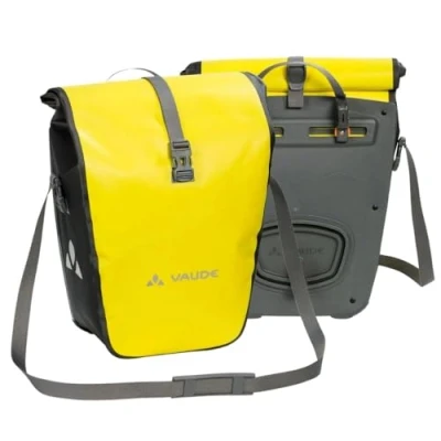 Abbildung von Vaude AQUA BACK Reisetasche, Größe: One Size, Canary