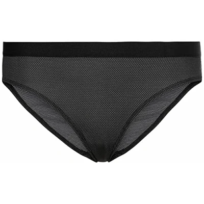 Abbildung von ODLO Active Slip black, Damen, Größe: 34/36, Black