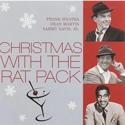 Abbildung von Christmas With the Rat Pack